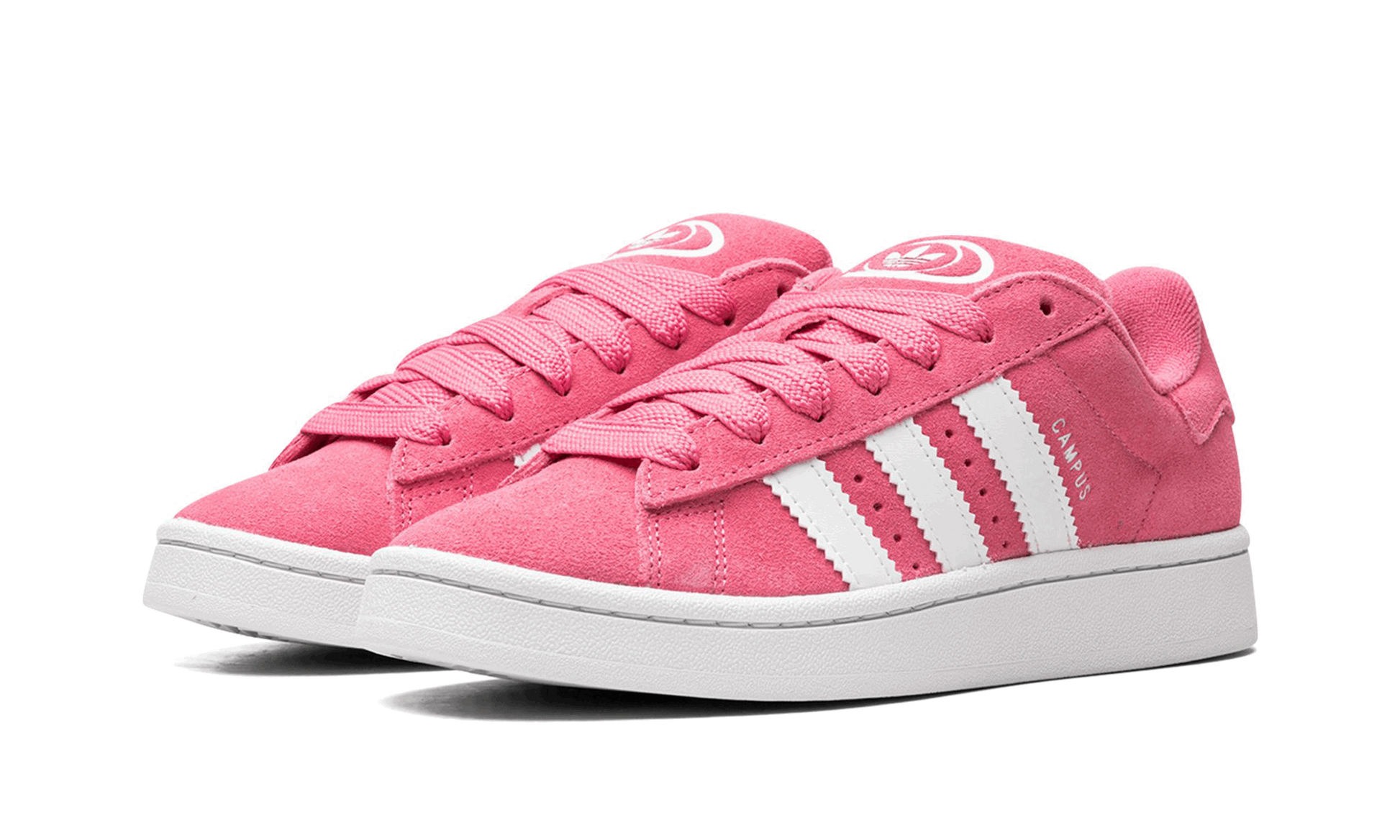 styleora Campus 00s Pink Fusion Pink Fusion Cloud White styleora