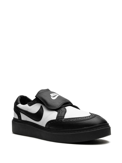 X G-Dragon Kwondo 1 Panda Sneakers