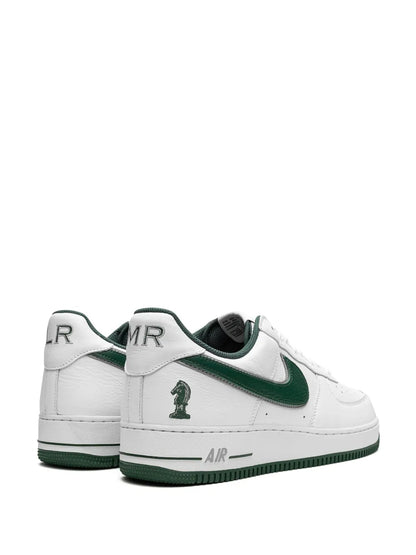 X Lebron James Air Force 1 Low Four Horsemen Sneakers