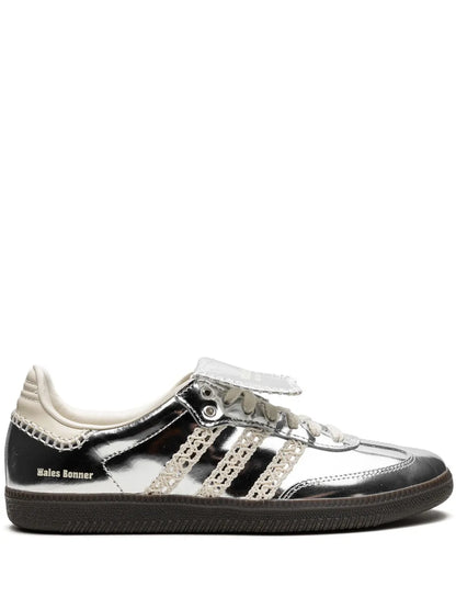 X Wales Bonner Samba Sneakers