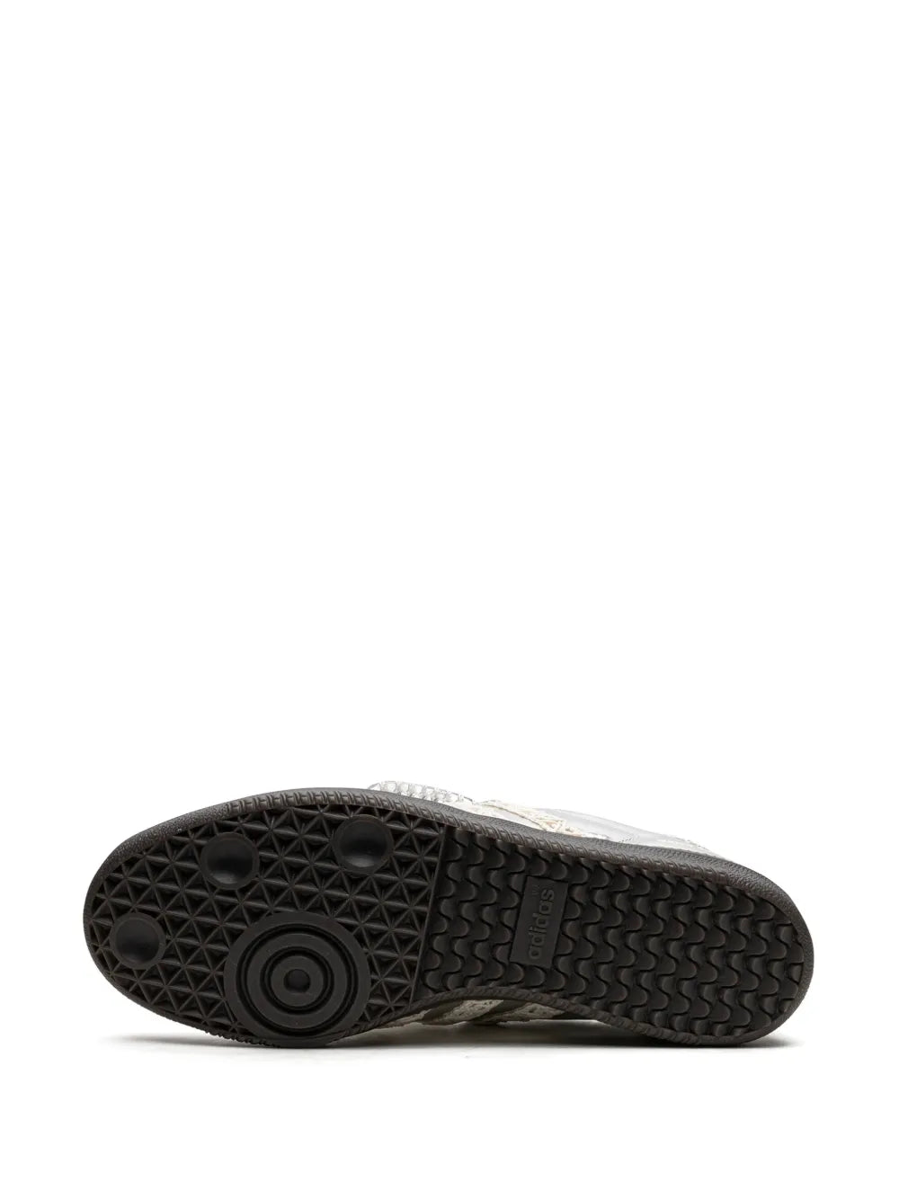 X Wales Bonner Samba Sneakers