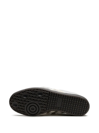 X Wales Bonner Samba Sneakers