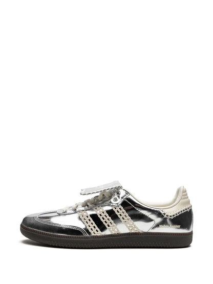 X Wales Bonner Samba Sneakers