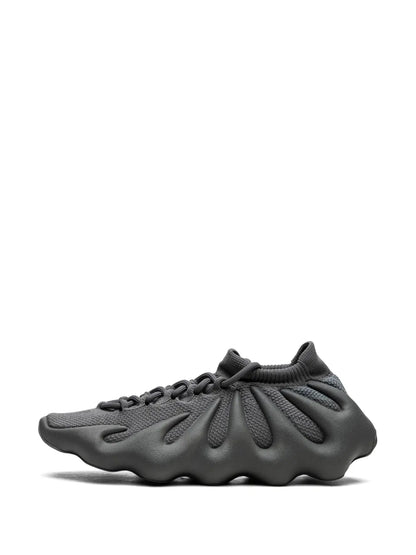 Yeezy 450 Stone Teal Sneakers