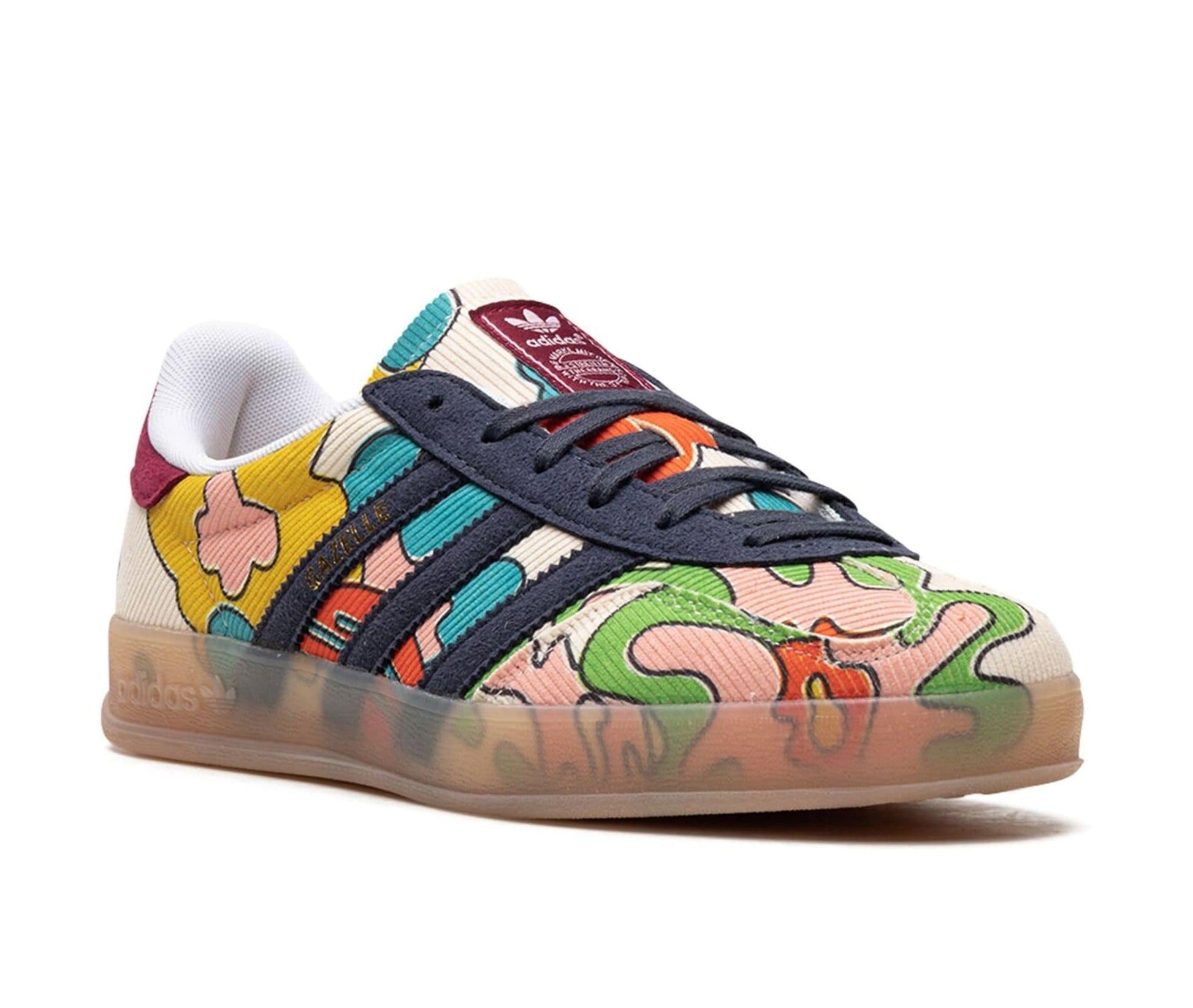styleora Originals Gazelle Indoor Women's Corduroy x Sean Wotherspoon styleora