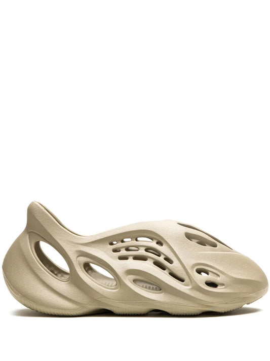 Yeezy Foam Runner Stone Salt Sneakers