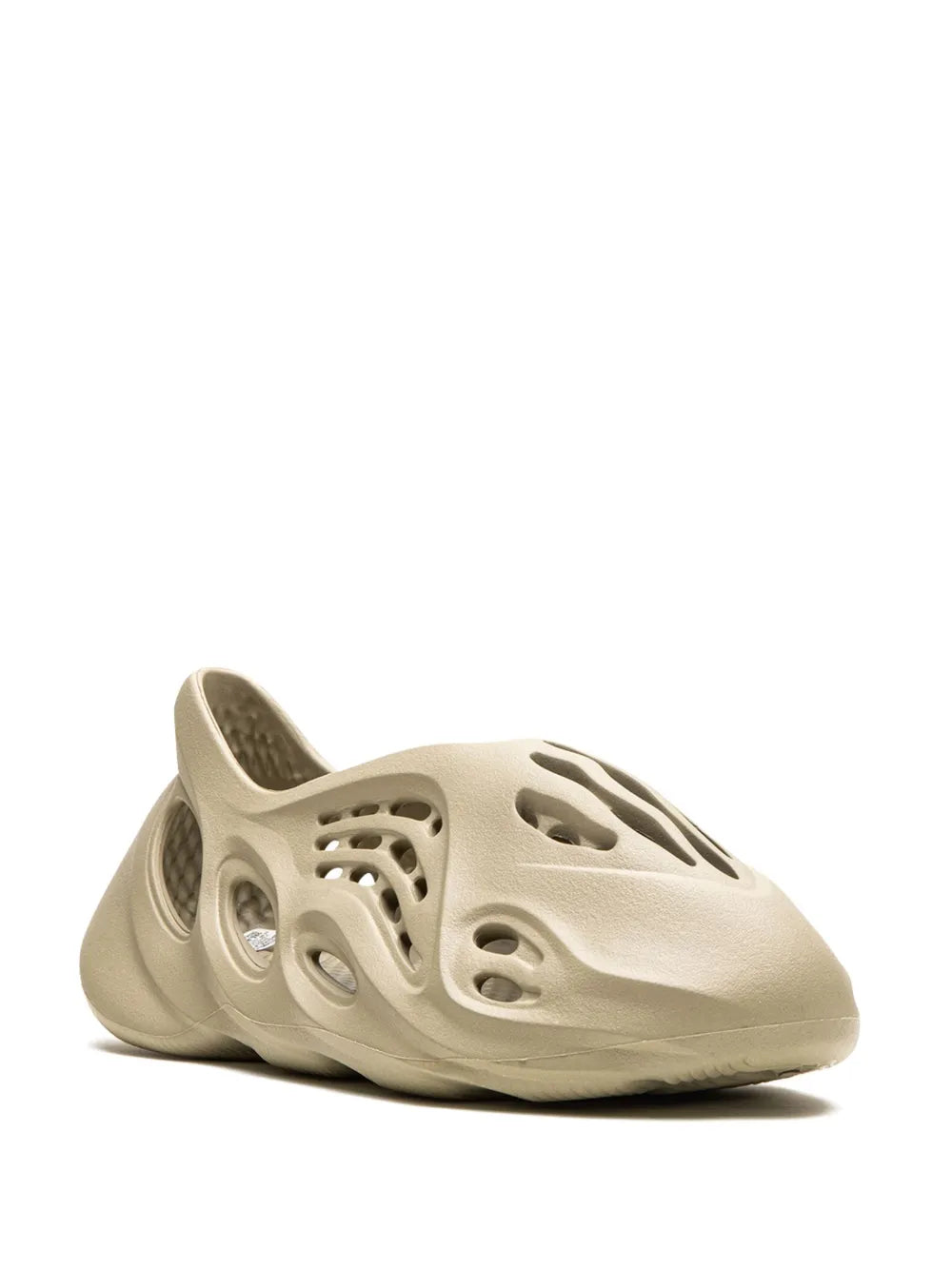 Yeezy Foam Runner Stone Salt Sneakers