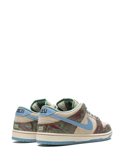 X Crenshaw Skate Club Sb Dunk Low Sneakers