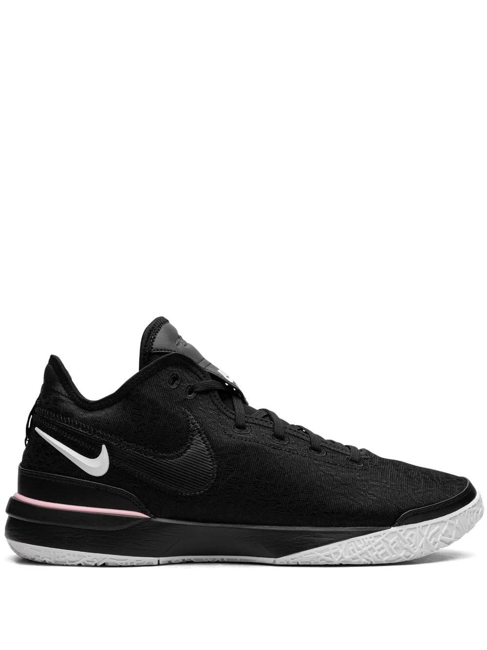 Zoom Lebron Nxxt Gen Black/White Sneakers