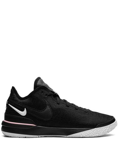 Zoom Lebron Nxxt Gen Black/White Sneakers