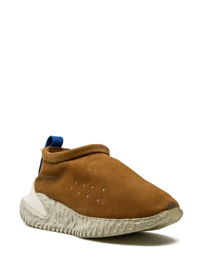 X Undercover Moc Flow le Brown Sneakers