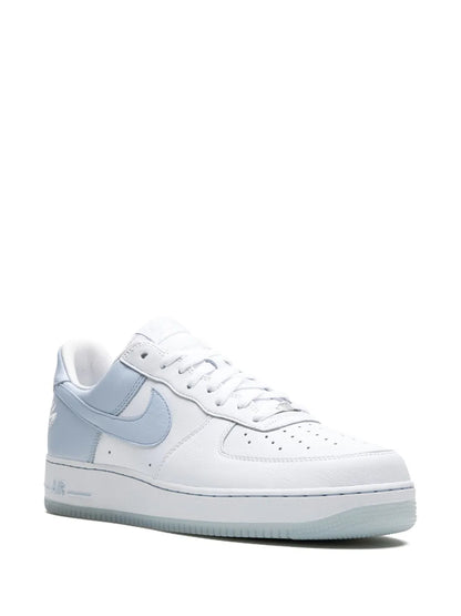 X Terror Squad Air Force 1 Low Porpoise Sneakers