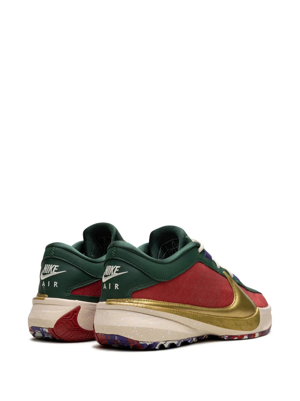 Zoom Freak 5 Keep It A Buck Sneakers