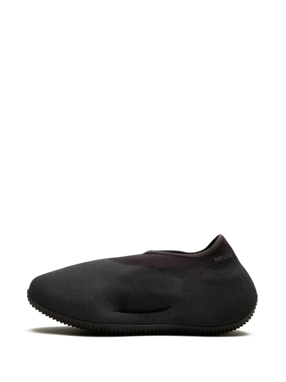 Yeezy Knit Rnr ?ade Onyx?Sneakers