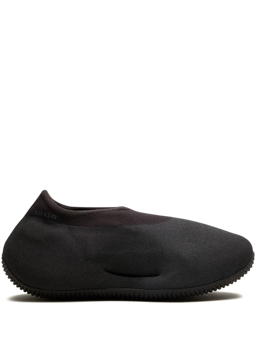Yeezy Knit Rnr ?ade Onyx?Sneakers
