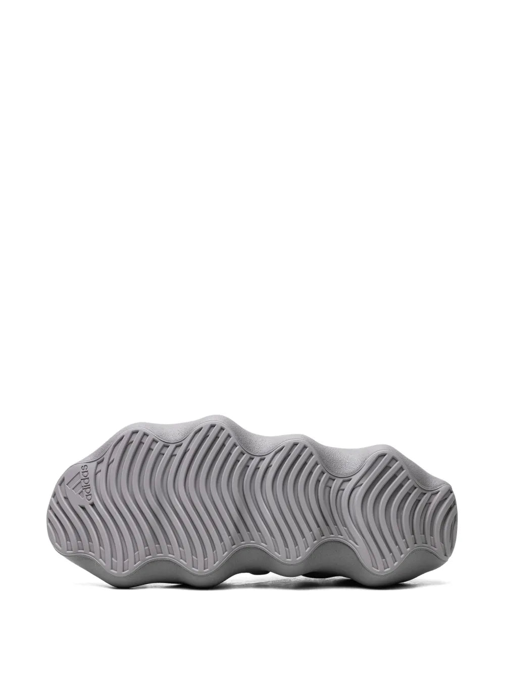 Yeezy 450 Stone Grey Sneakers