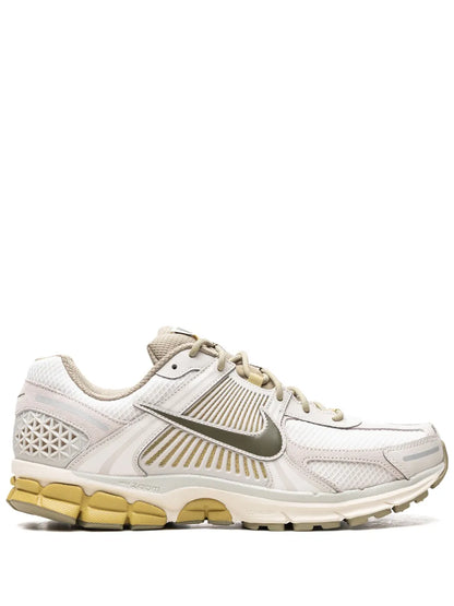 Zoom Vomero 5 Light Bone/Medium Olive Sneakers