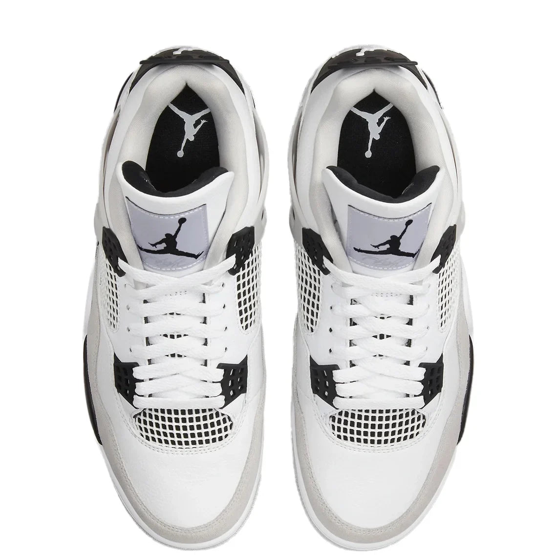 styleora Air Jordan 4 Retro Oxidized Shoes styleora