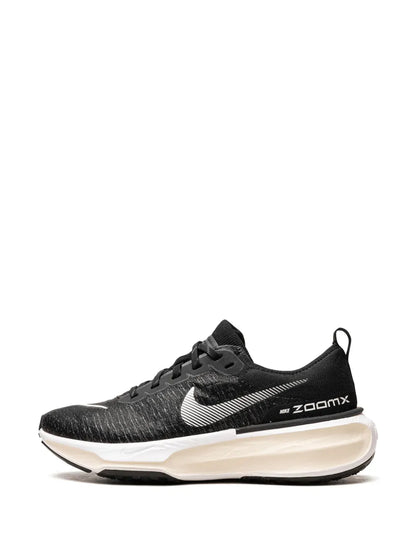 Zoomx Invincible Run Fk 3 Black/White Sneakers
