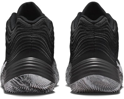Precision 8 Mid Men Basketball Shoes