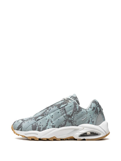 X Nocta Hot Step Air Terra Light Pumice/White Sneakers