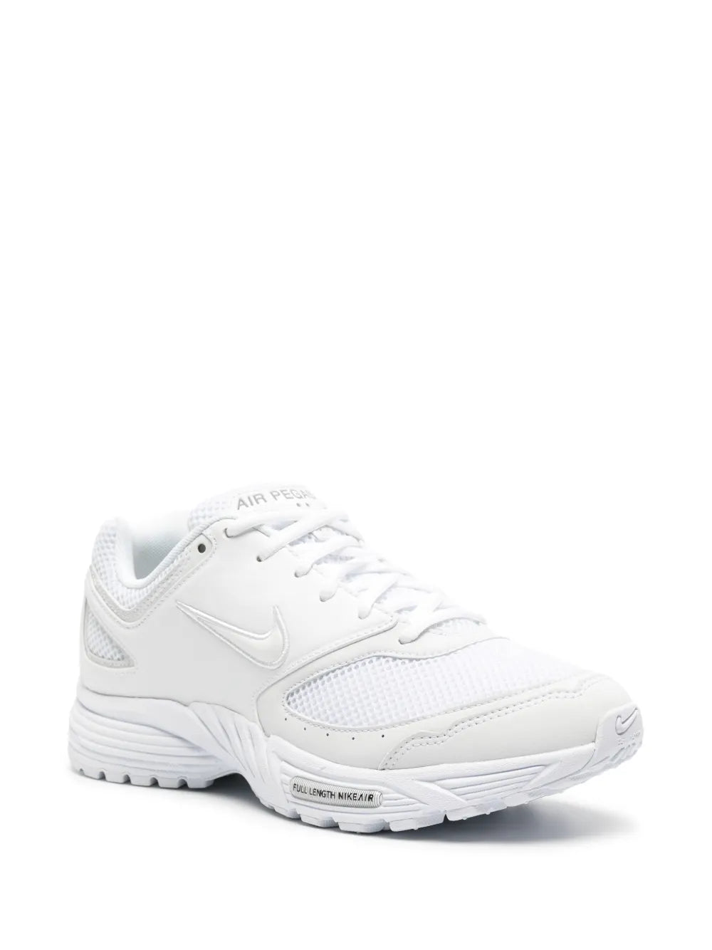X Air Pegasus 2005 Lace-Up Sneakers
