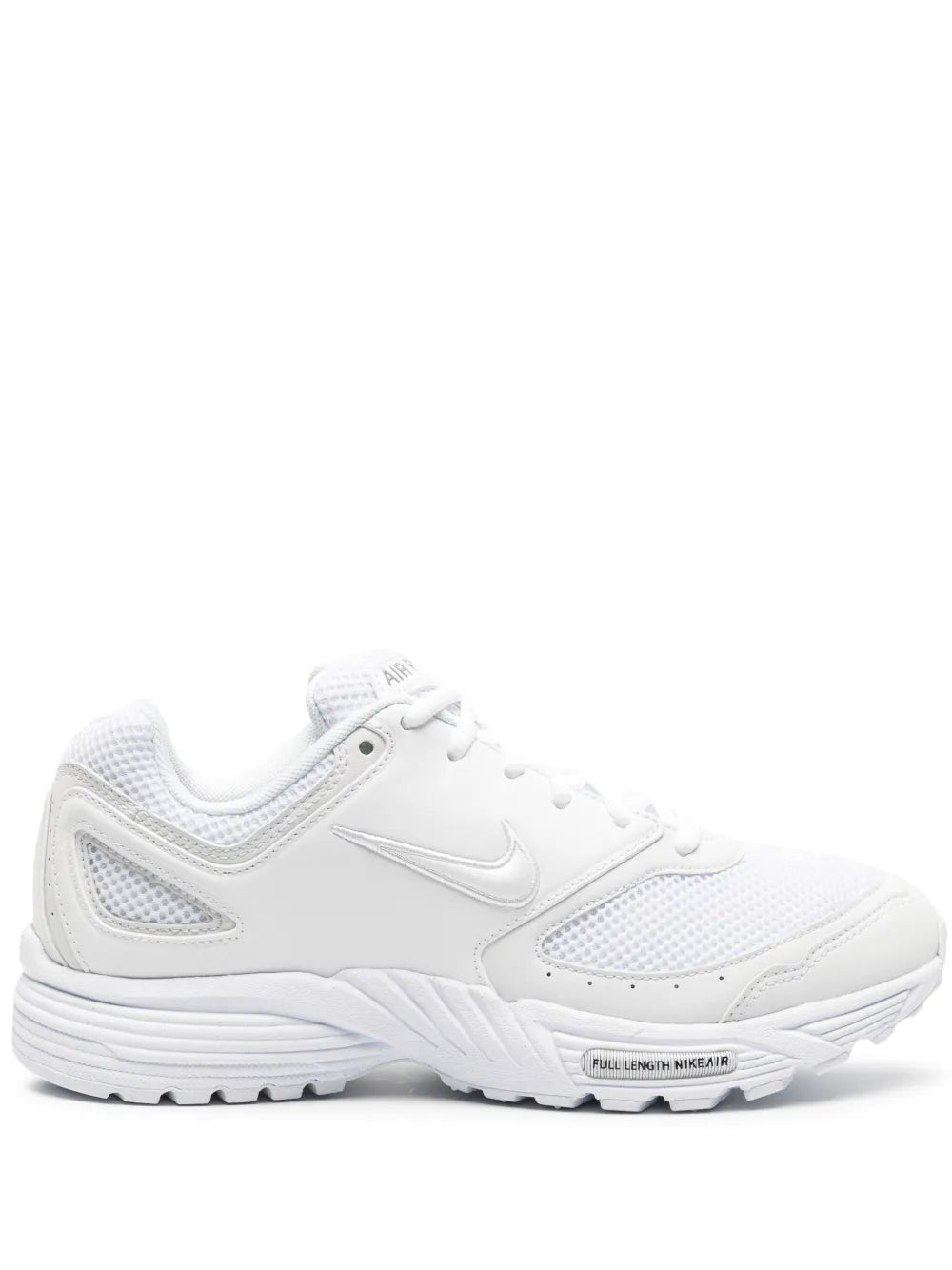 X Air Pegasus 2005 Lace-Up Sneakers