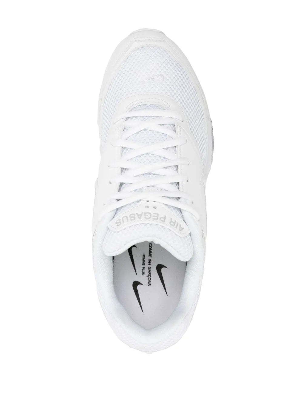 X Air Pegasus 2005 Lace-Up Sneakers