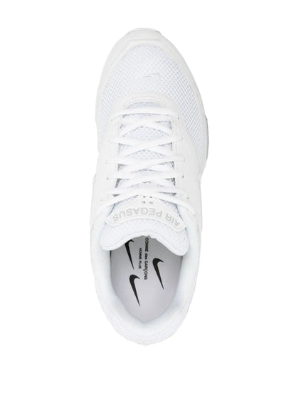 X Air Pegasus 2005 Lace-Up Sneakers