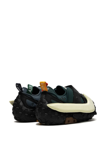 X Cactus Plant Flea Market Air Flea 2 Faded Spruce Sneakers