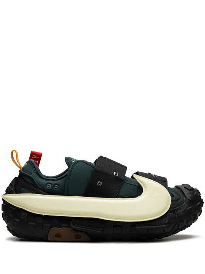 X Cactus Plant Flea Market Air Flea 2 Faded Spruce Sneakers