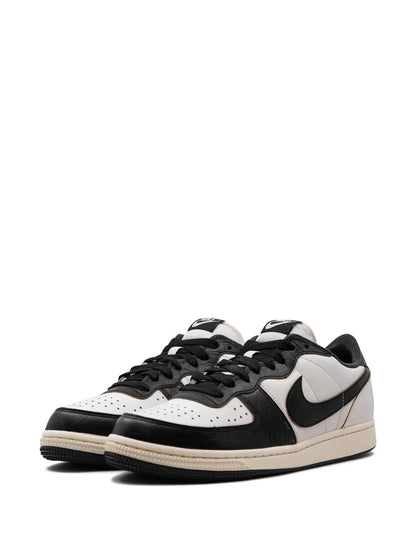 Terminator Low Black/Croc Sneakers