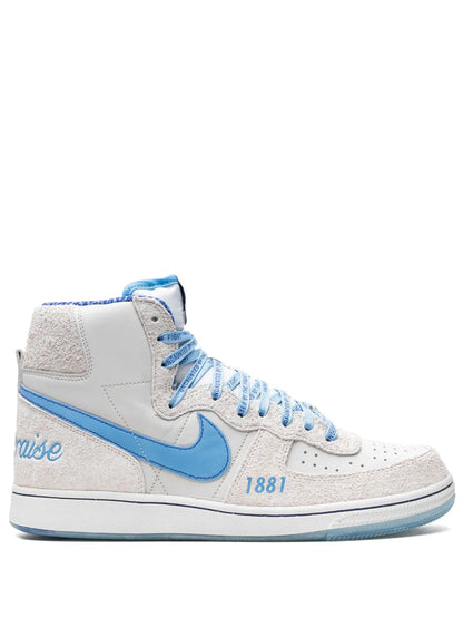 Terminator High Spelman College Sneakers