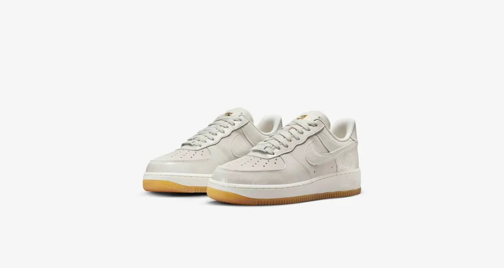 styleora Air Force 1 07 Premium Men's Shoes styleora