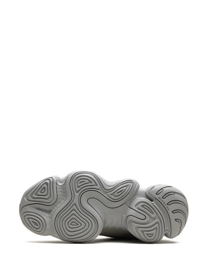 Yeezy 500 Stone Salt Sneakers