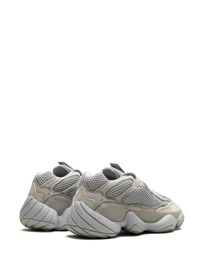 Yeezy 500 Stone Salt Sneakers