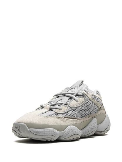 Yeezy 500 Stone Salt Sneakers
