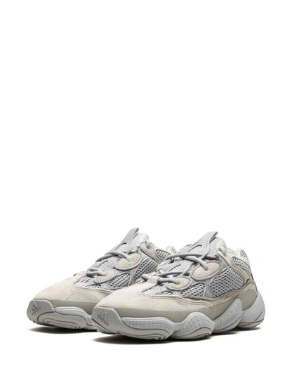 Yeezy 500 Stone Salt Sneakers
