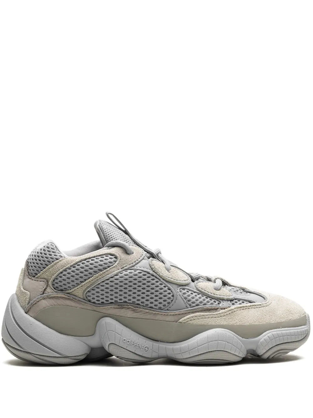 Yeezy 500 Stone Salt Sneakers