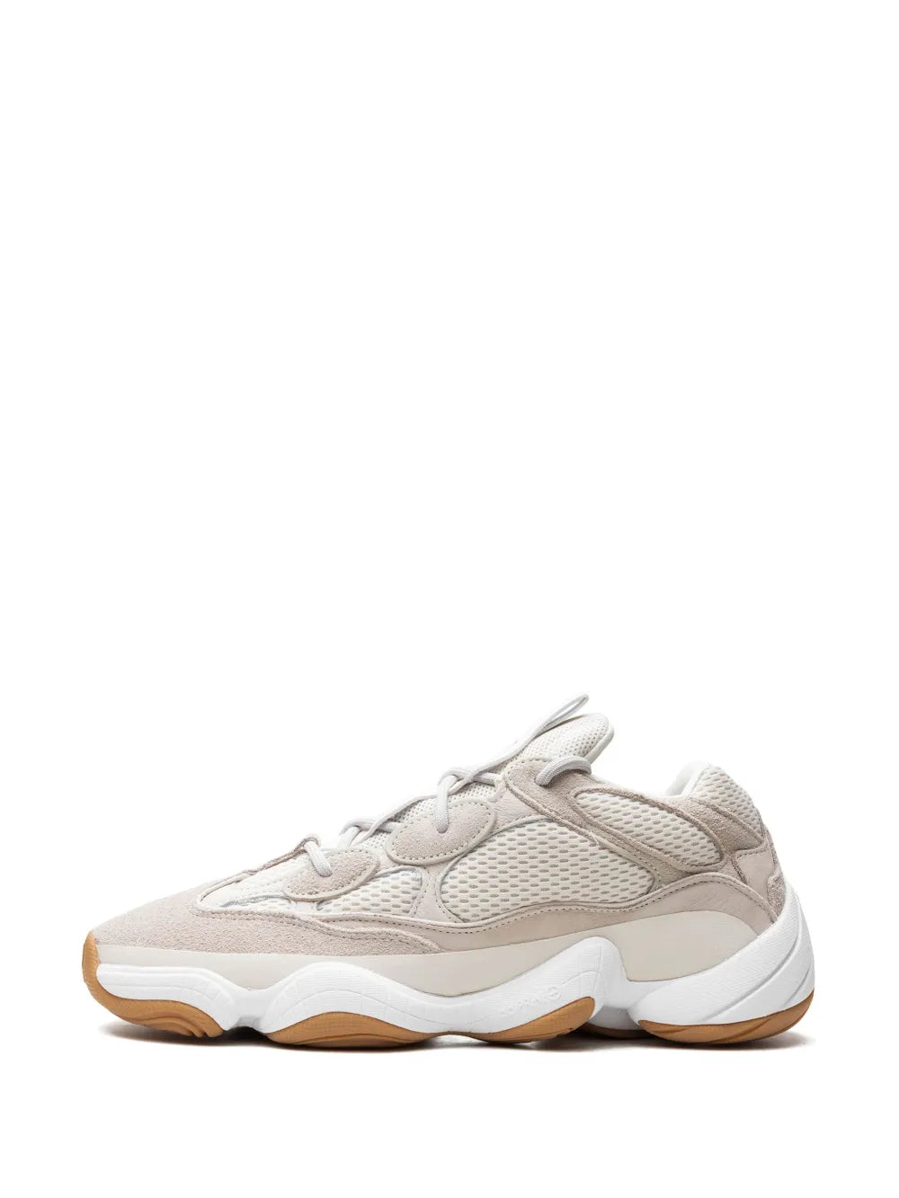 Yeezy 500 Stone Taupe Sneakers