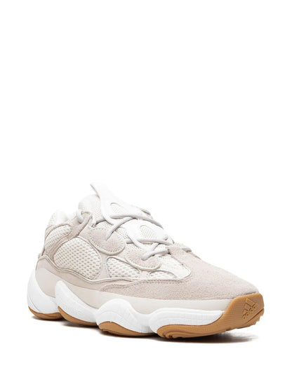 Yeezy 500 Stone Taupe Sneakers