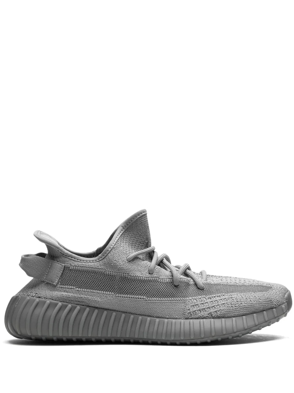 Yeezy Boost 350 V2 Steel Grey Sneakers