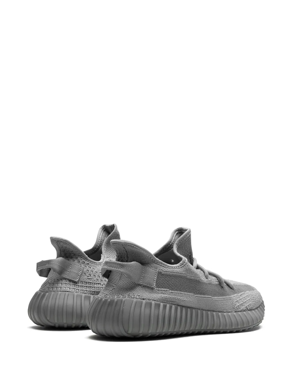 Yeezy Boost 350 V2 Steel Grey Sneakers