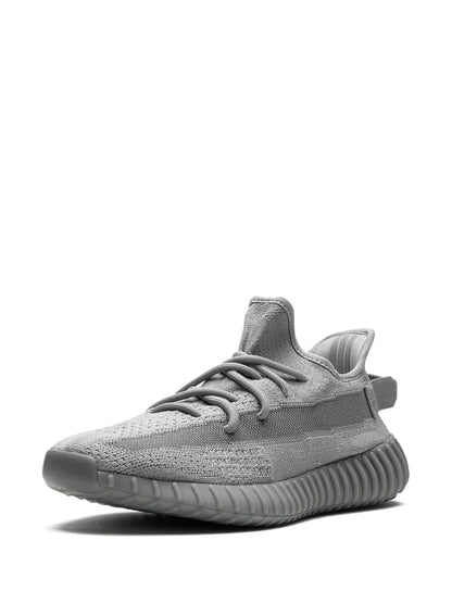 Yeezy Boost 350 V2 Steel Grey Sneakers
