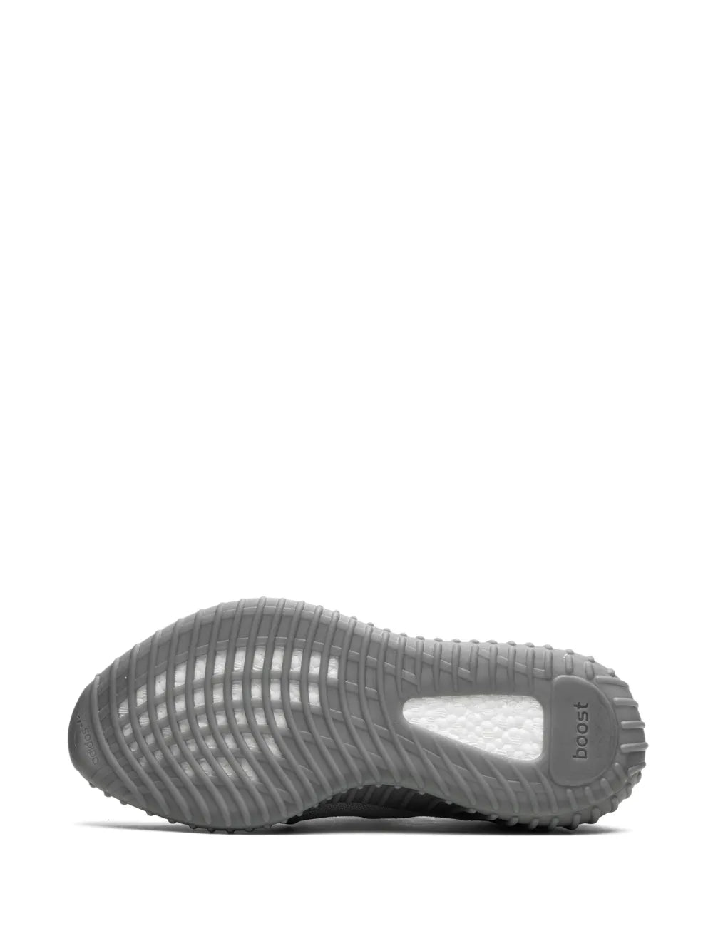 Yeezy Boost 350 V2 Steel Grey Sneakers