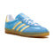 Sky Blue/Yellow