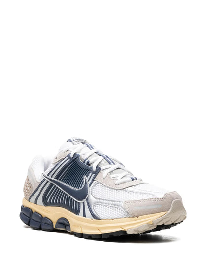Zoom Vomero 5 Thunder Blue/Cream Sneakers