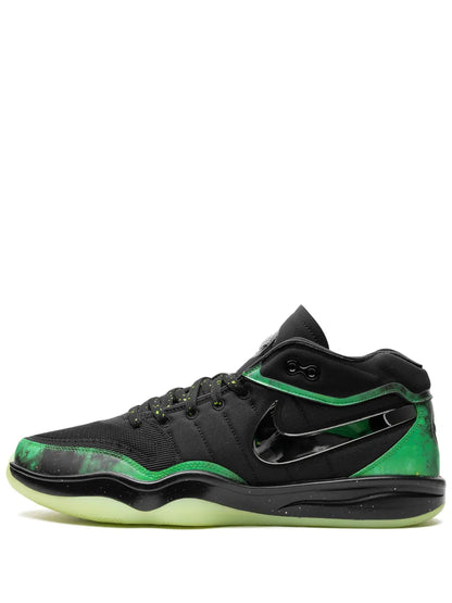 X Victor Wembanyama Zoom Gt Hustle 2 Sneakers