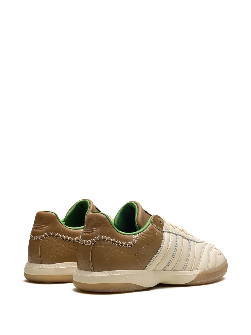 X Wales Bonner Samba Millennium Elena Nappa Sneakers