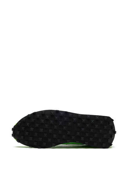 Stussy Ld 1000 Action Green Sneakers